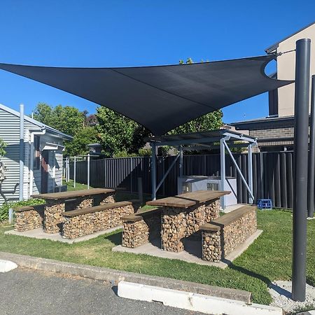 Canberra Ave Villas Queanbeyan Zewnętrze zdjęcie