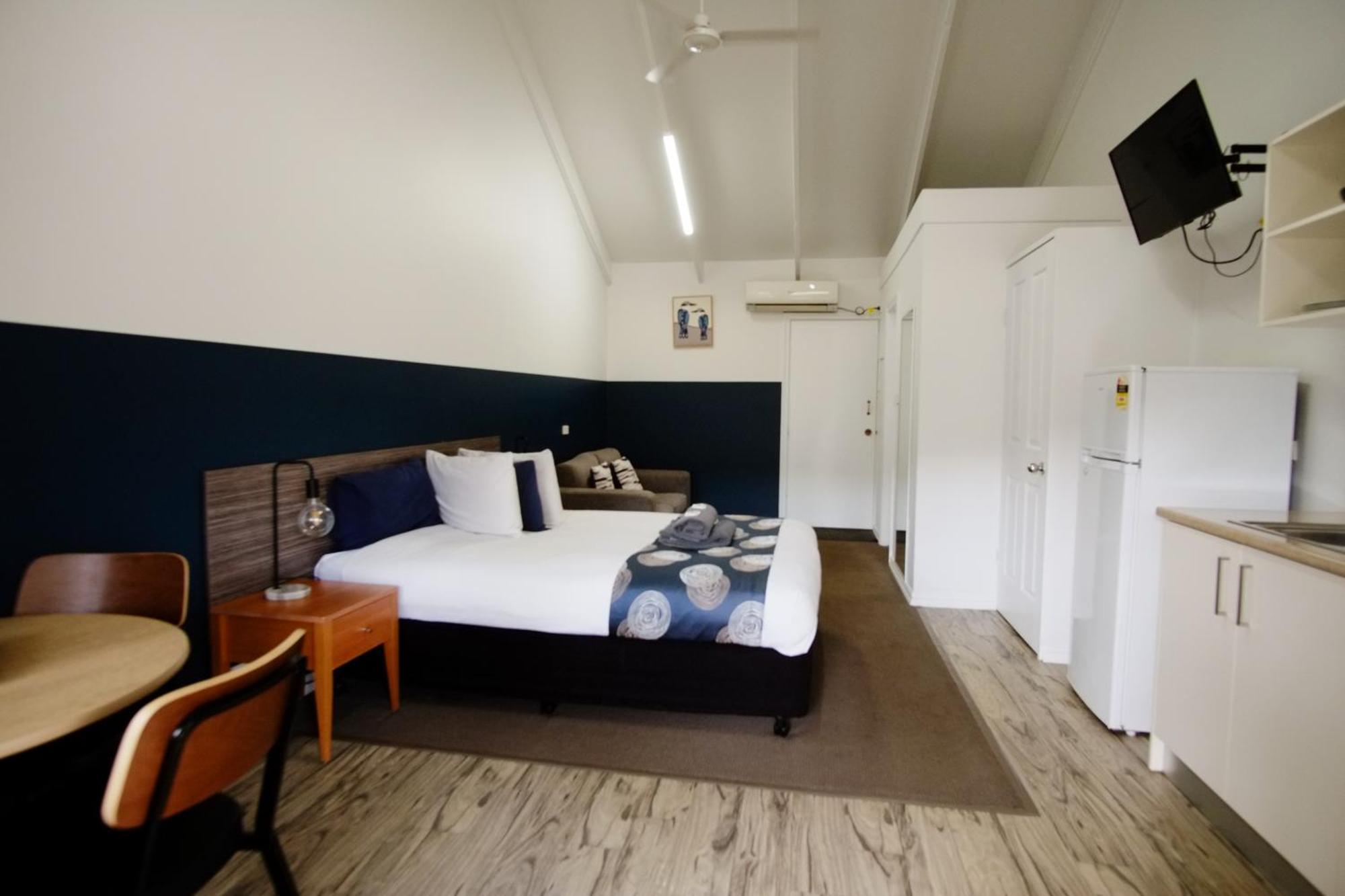 Canberra Ave Villas Queanbeyan Zewnętrze zdjęcie