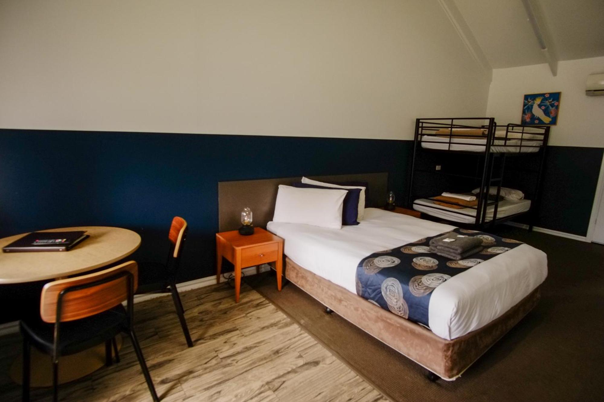 Canberra Ave Villas Queanbeyan Zewnętrze zdjęcie