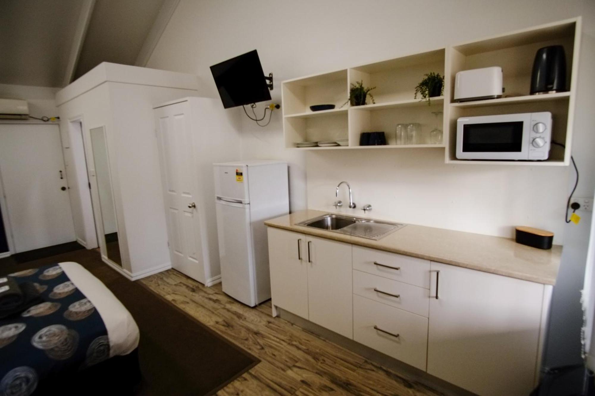 Canberra Ave Villas Queanbeyan Zewnętrze zdjęcie