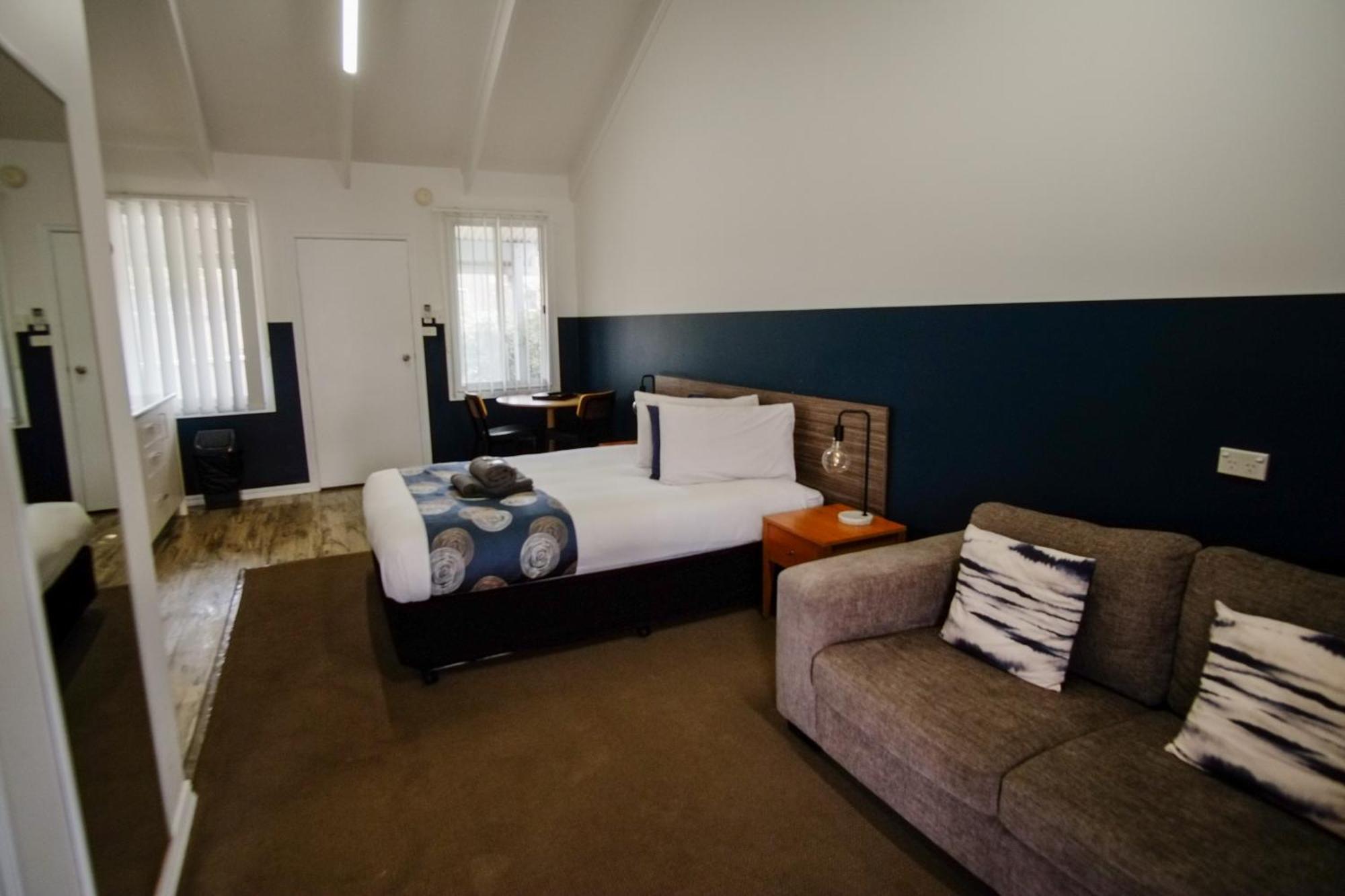 Canberra Ave Villas Queanbeyan Zewnętrze zdjęcie