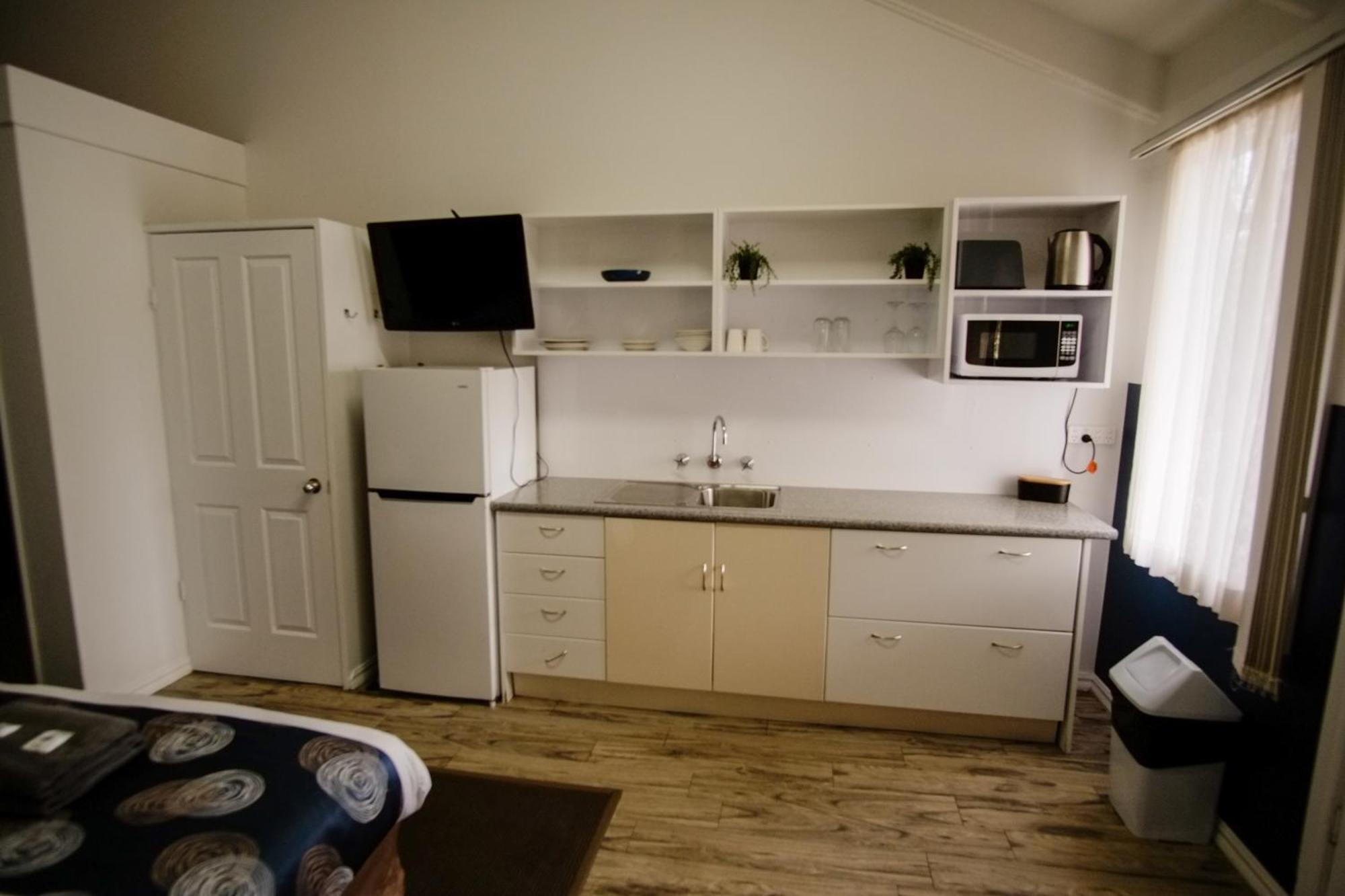 Canberra Ave Villas Queanbeyan Zewnętrze zdjęcie