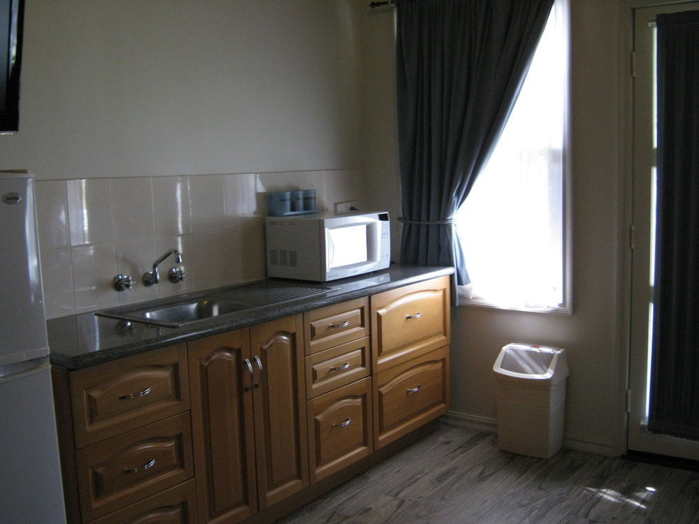 Canberra Ave Villas Queanbeyan Zewnętrze zdjęcie