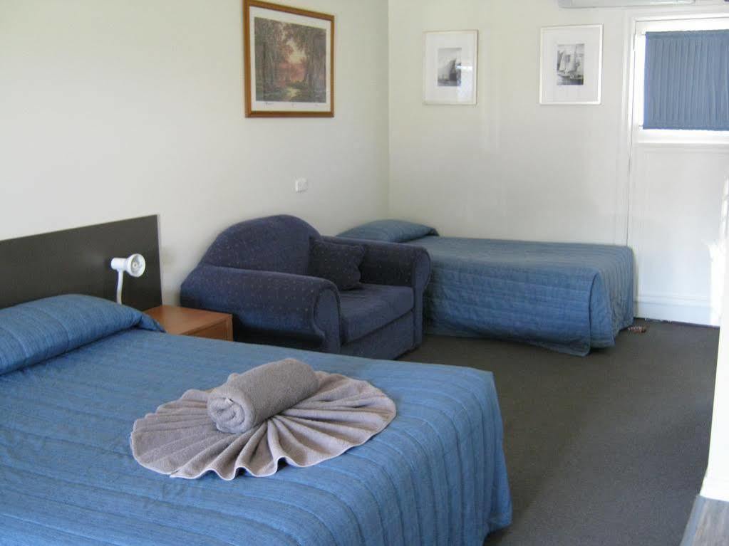 Canberra Ave Villas Queanbeyan Zewnętrze zdjęcie