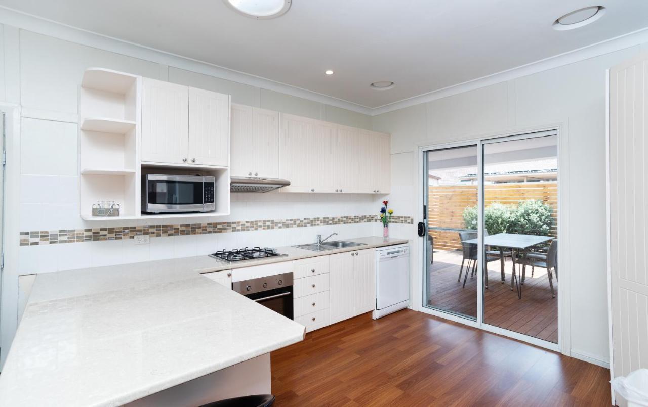 Canberra Ave Villas Queanbeyan Zewnętrze zdjęcie