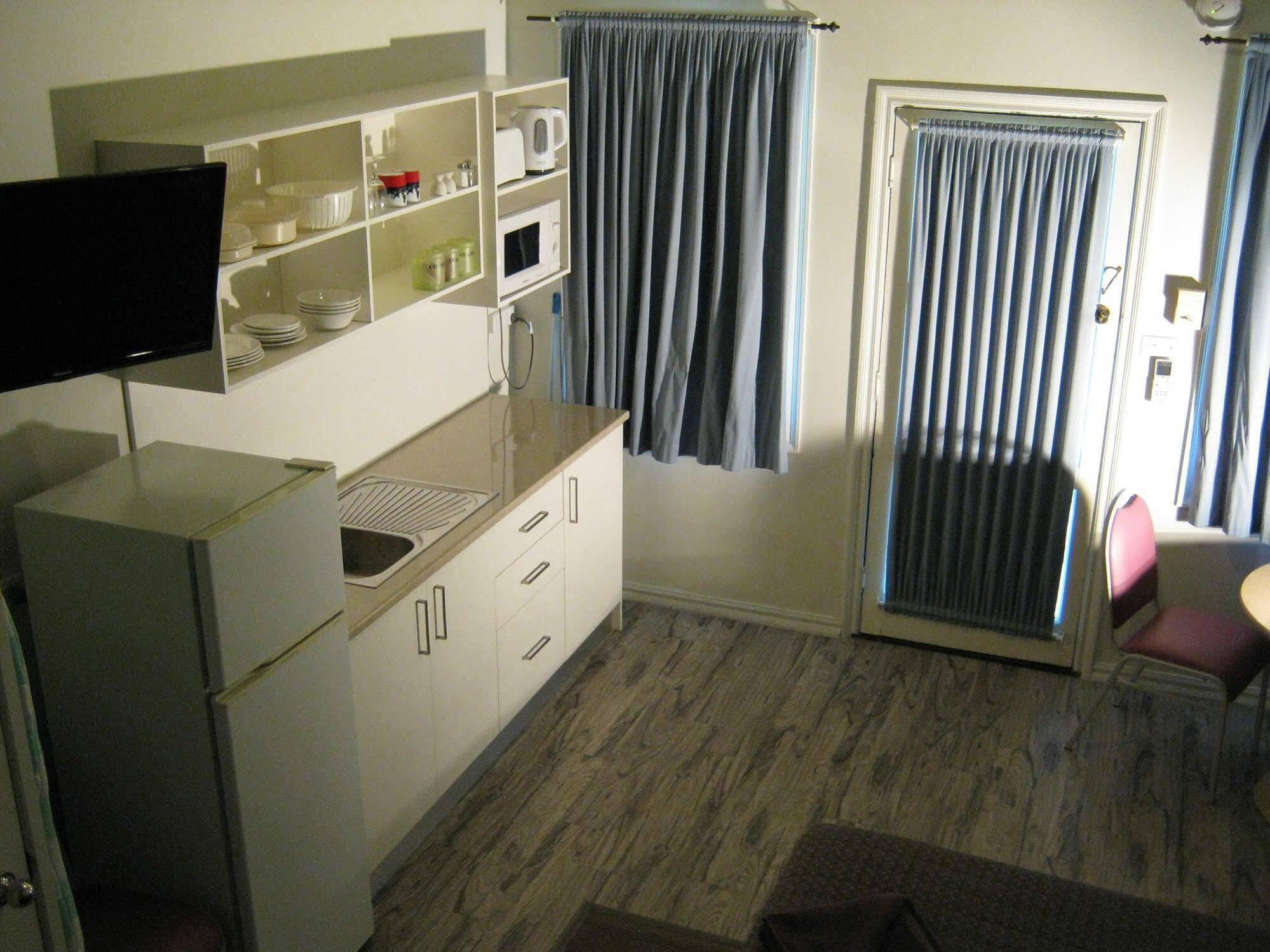 Canberra Ave Villas Queanbeyan Zewnętrze zdjęcie
