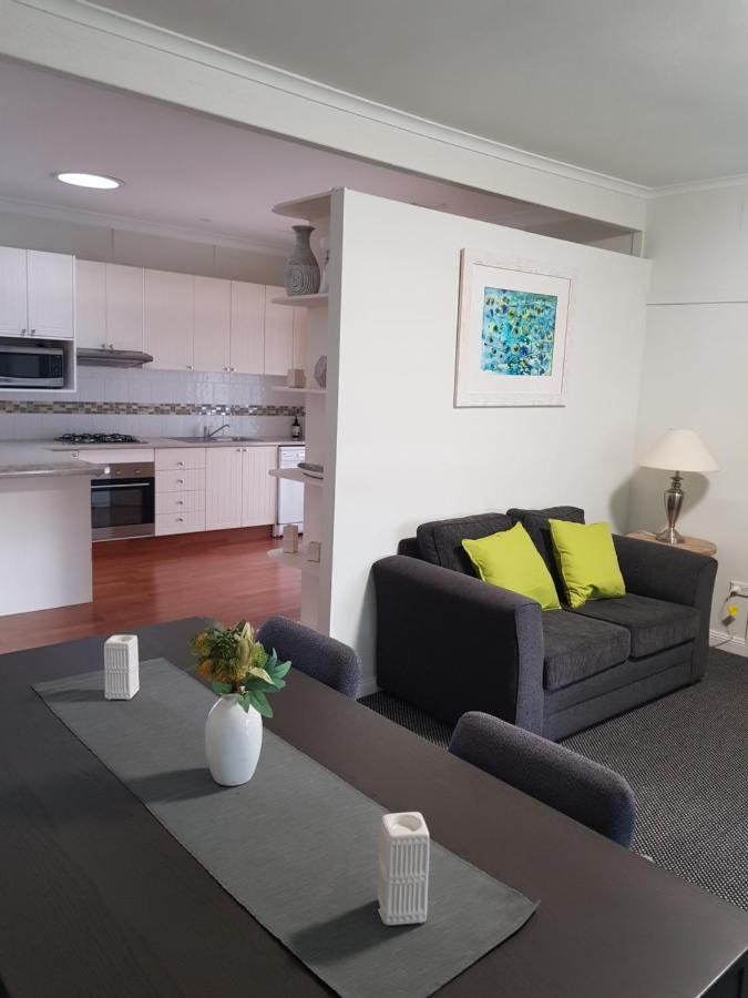 Canberra Ave Villas Queanbeyan Zewnętrze zdjęcie