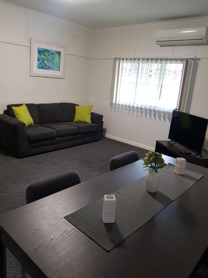 Canberra Ave Villas Queanbeyan Zewnętrze zdjęcie